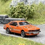 Sieger Kategorie A Sammeln: 1:87 Pkw Klassik  BMW 635 CSi „Jägermeister“  Brekina, Preis: 19,95 Euro