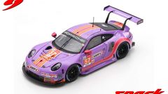 Sieger Kategorie B Sammeln: 1:87 Pkw aktuell  `20 Porsche 911 RSR  Spark, Preis: 34,95 Euro