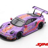 Sieger Kategorie B Sammeln: 1:87 Pkw aktuell  `20 Porsche 911 RSR  Spark, Preis: 34,95 Euro