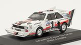 Sieger Kategorie D Sammeln: 1:43 Großserie Klassik  Audi Sport quattro S1/E2 „Pikes Peak“  CMR, Preis: 34,95 Euro