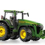 Sieger Kategorie I - Sammeln: Landwirtschaft 1:32  John Deere 8R 410  Wiking, Preis: 99,95 Euro