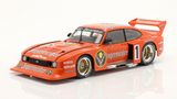 Sieger Kategorie J - Sammeln: 1:18 Klassik  `82 Ford Capri „Jägermeister“ DRM  Werk83, Preis: 69,95 Euro