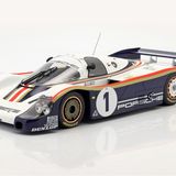 Sieger Kategorie M - Sammeln: Diverse Maßstäbe  Porsche 956 LH LM-Sieger  CMR in 1:12, Preis: 199,95 Euro