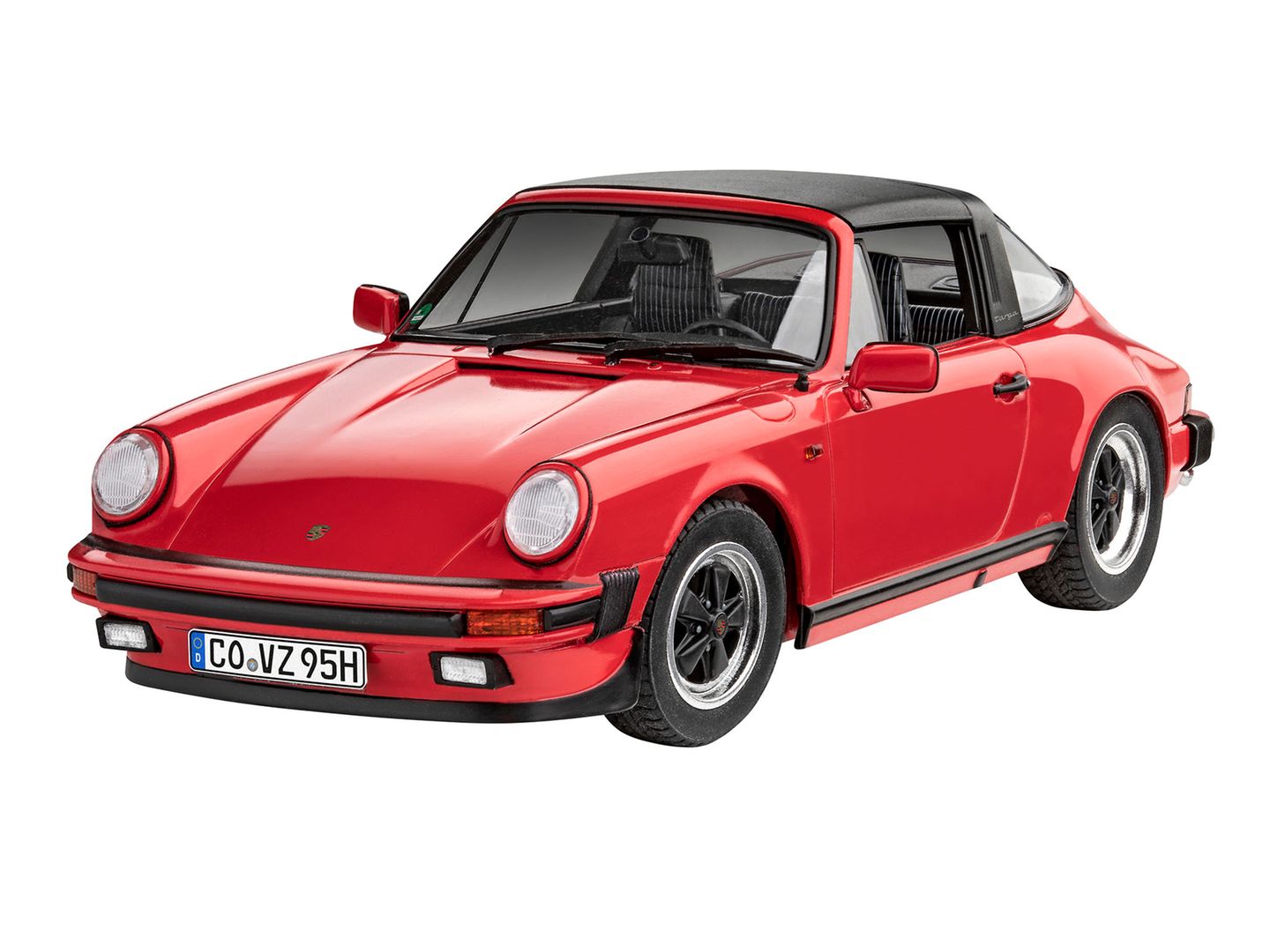 Sieger Kategorie K - Sammeln: 1:18 aktuell  `18 Porsche 911 GT3 R „Falken“  CK-Modelcars, Preis: 79,95 Euro