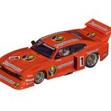 Sieger Kategorie U - Slotracing 1:24  Ford Capri Gr. 5 „Jägermeister“  Carrera, Preis: 92,99 Euro