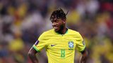 Es ist nicht Fred vom Jupiter, sondern Fred aus Brasilien. Der Mann, der mit vollem Namen Frederico Rodrigues de Paula Santos heißt, trägt die Haare hinten kurz, dafür die Dreads nach vorne.