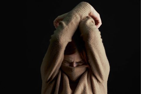 Gewalt in der Beziehung