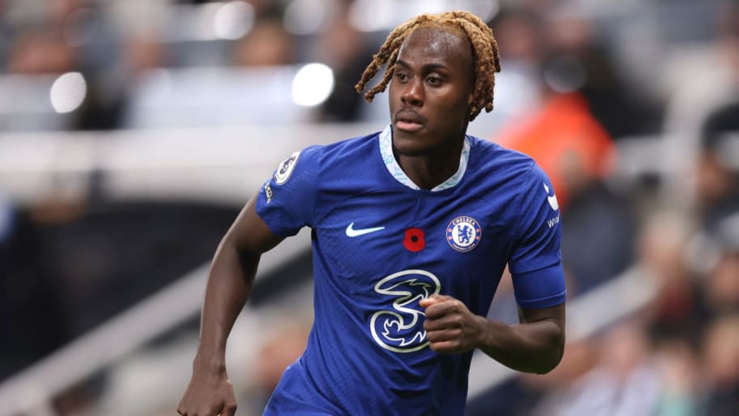 Chelsea verlängert mit Abwehr-Star