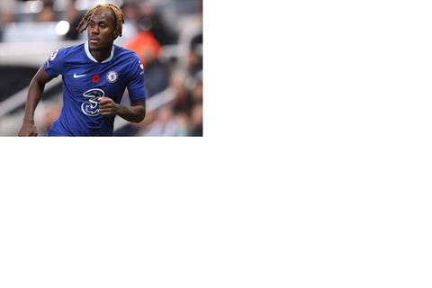 Trevoh Chalobah
