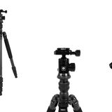 Sirui 7C leichtes Fotostativ