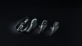 Razer Naga Pro Computermaus