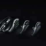 Razer Naga Pro Computermaus