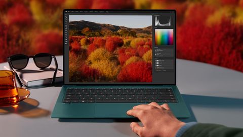 Huawei MateBook X Pro 2022