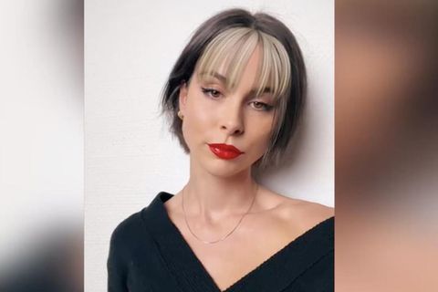 Lena Meyer-Landrut Haare