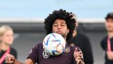 "Hätt' ich den Afro von Paul Breitner", sangen "Die Ärzte" einst. Da kann Serge Gnabry wahrscheinlich nur müde drüber lächeln angesichts seiner Haarpracht. 