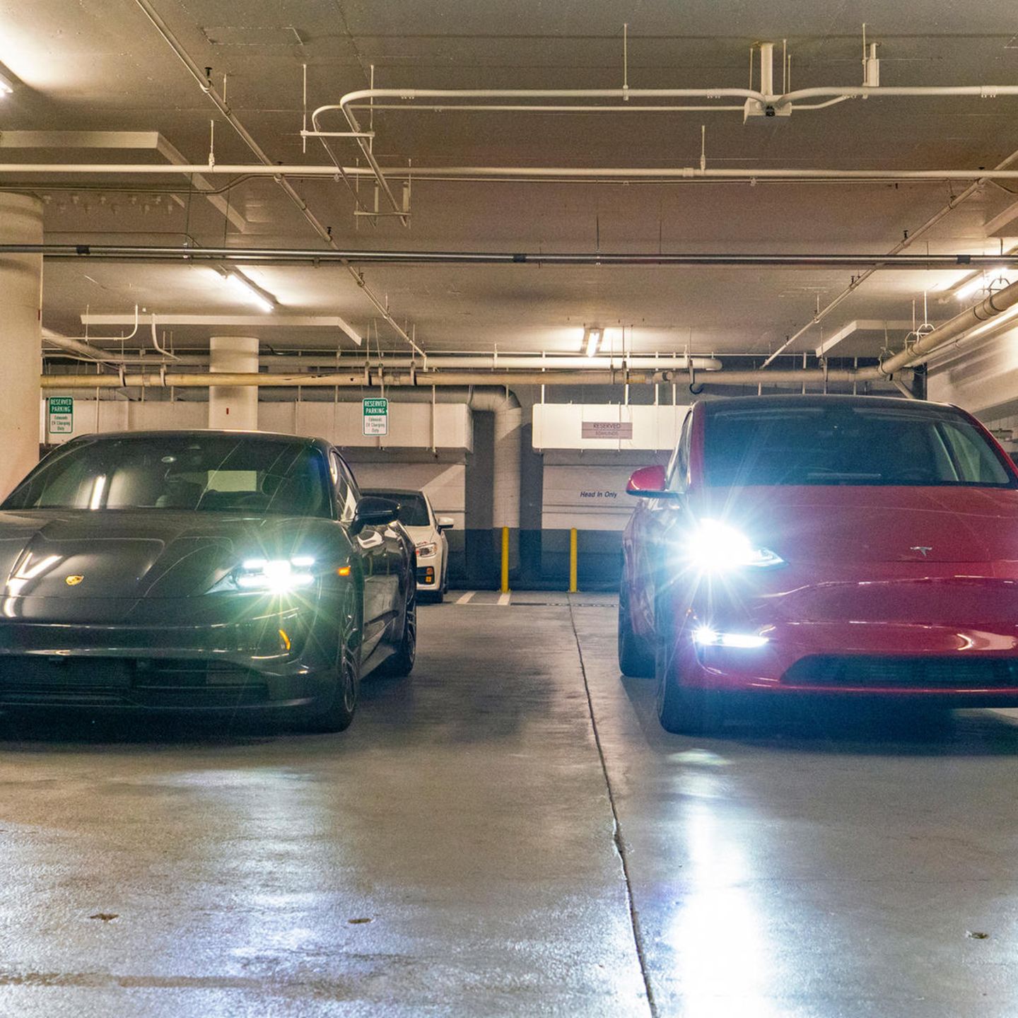 ADAC testet E-Autos von VW, BMW, Mercedes und Co. – Tesla nicht mehr unter den Besten