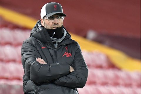 Jürgen Klopp könnten unruhige Zeiten bevorstehen, wenn der FC Liverpool den Besitzer wechseln sollte