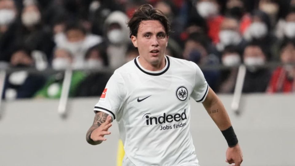 Luca Pellegrini