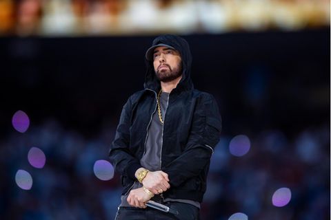 Eminem