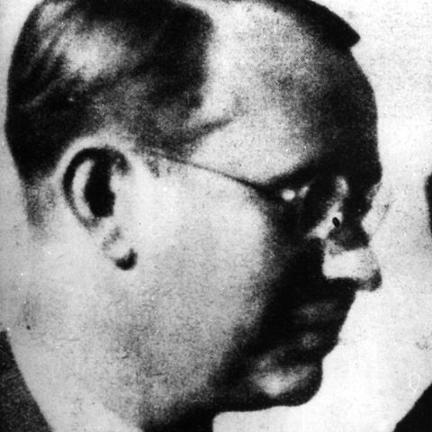 Arvid Harnack, Rote Kapelle