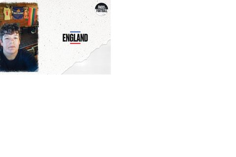 Three Lions
