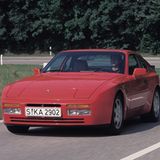 Porsche 944