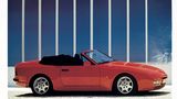 Porsche 944