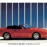 Porsche 944