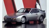 Porsche 944