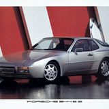 Porsche 944