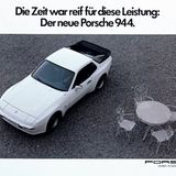 Porsche 944
