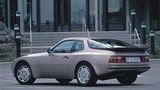 Porsche 944