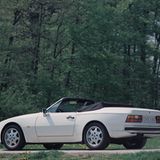 Porsche 944