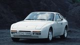 Porsche 944