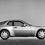 Porsche 944