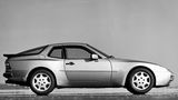 Porsche 944