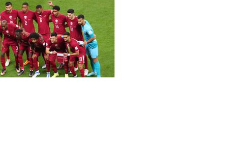 Qatar v Ecuador: Group A - FIFA World Cup Qatar 2022