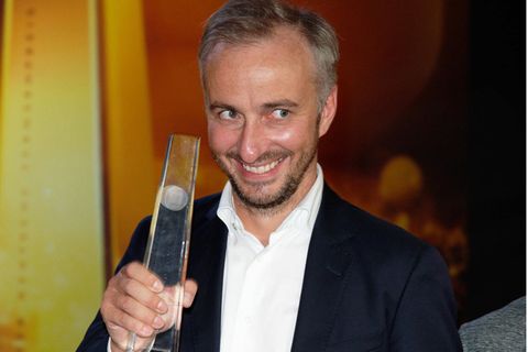 Jan Böhmermann
