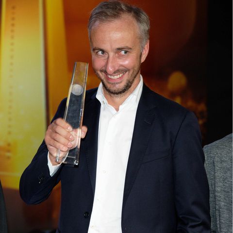 Jan Böhmermann