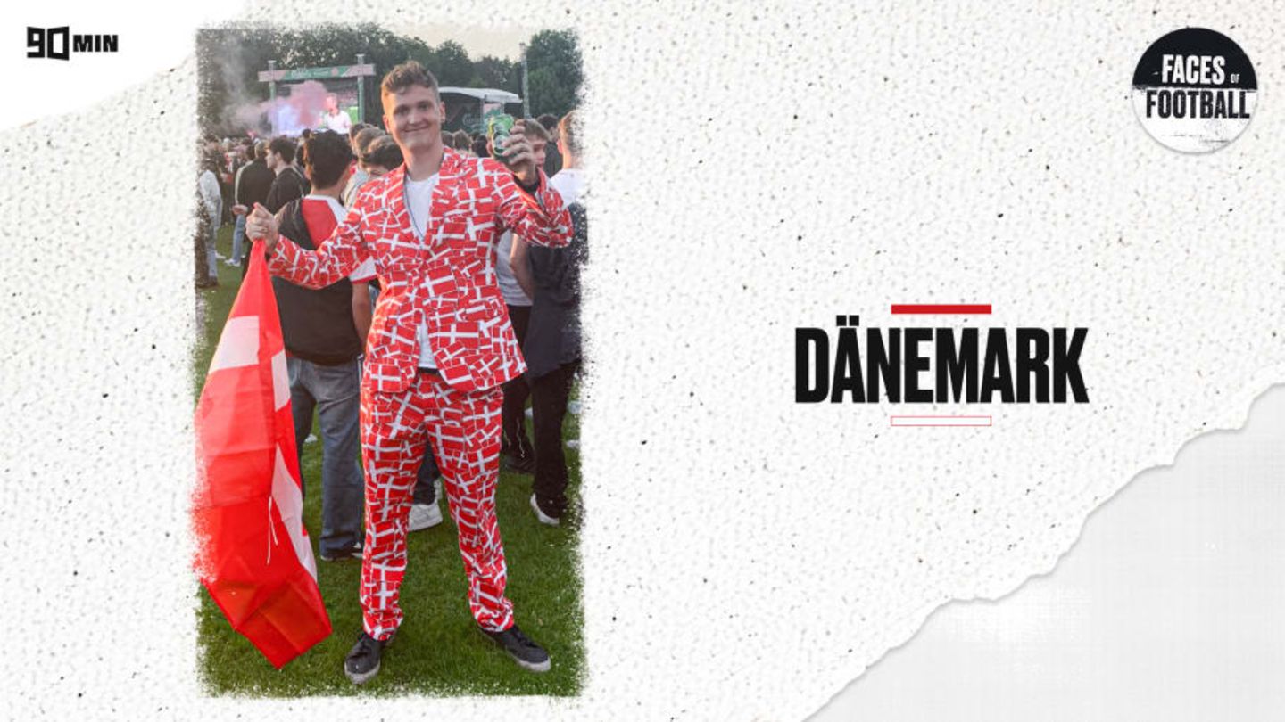 Dänemark