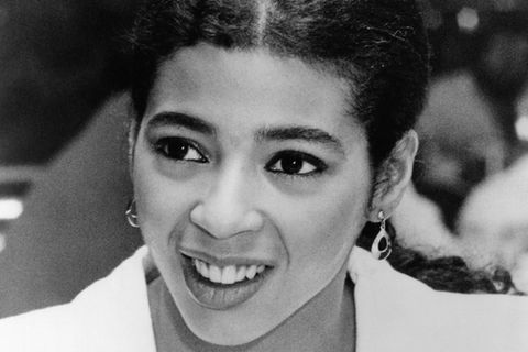 Irene Cara
