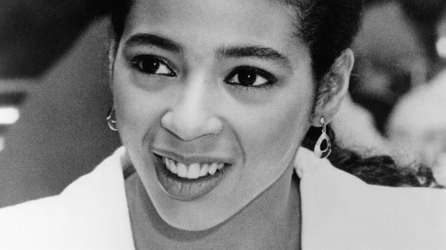Irene Cara
