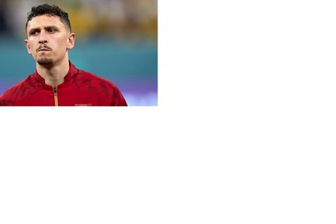 Milos Veljkovic