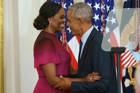 Michelle Obama