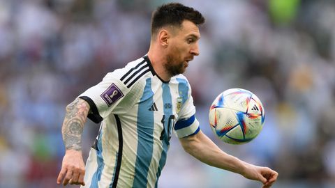 Messi und sein Team brauchen gegen Mexiko unbedingt einen Sieg