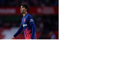 Joao Felix