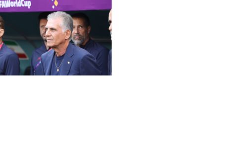 Carlos Queiroz