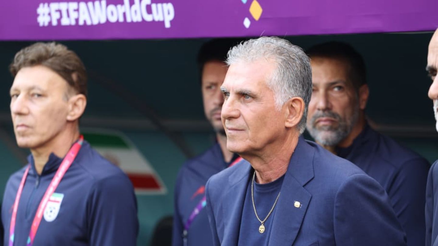 Carlos Queiroz