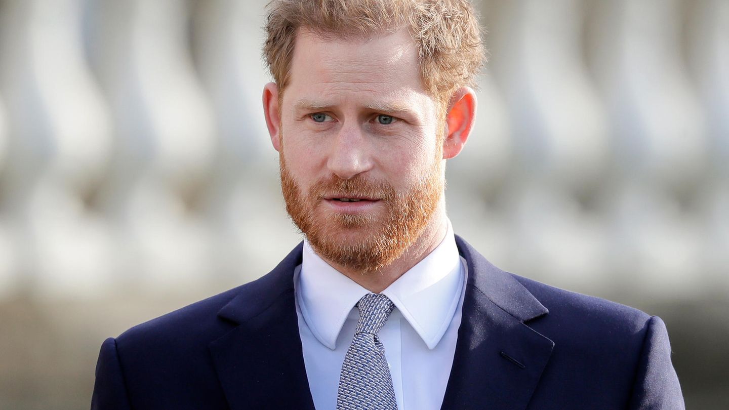 US reality star claims: “Prince Harry was my toy boy”