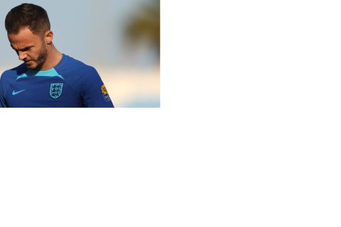 James Maddison